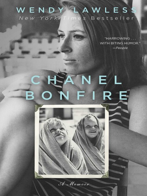 Title details for Chanel Bonfire by Wendy Lawless - Available